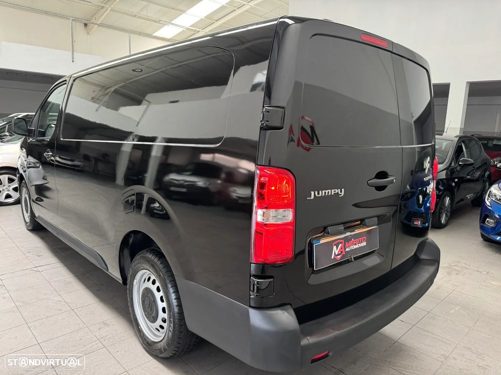 Citroën Jumpy 1.6 Hdi - 3