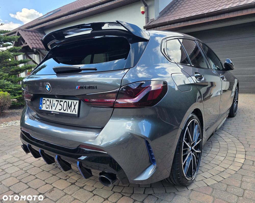 BMW 1M - 5