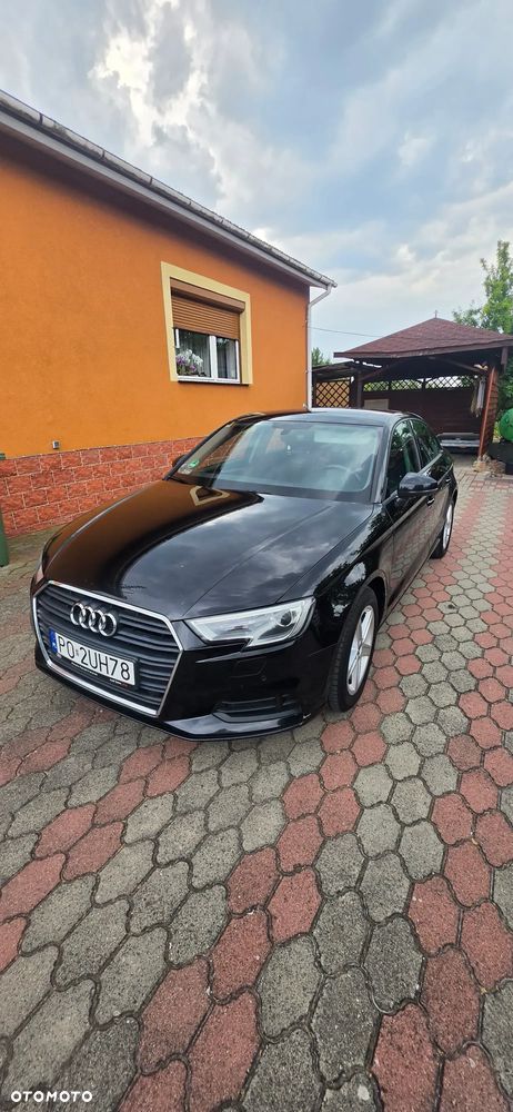 Audi A3 Limousine 1.4 TFSI CoD S tronic - 1