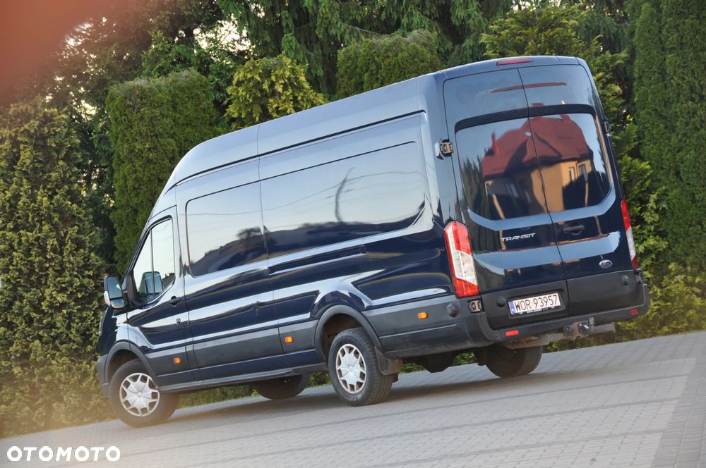 Ford Transit - 15