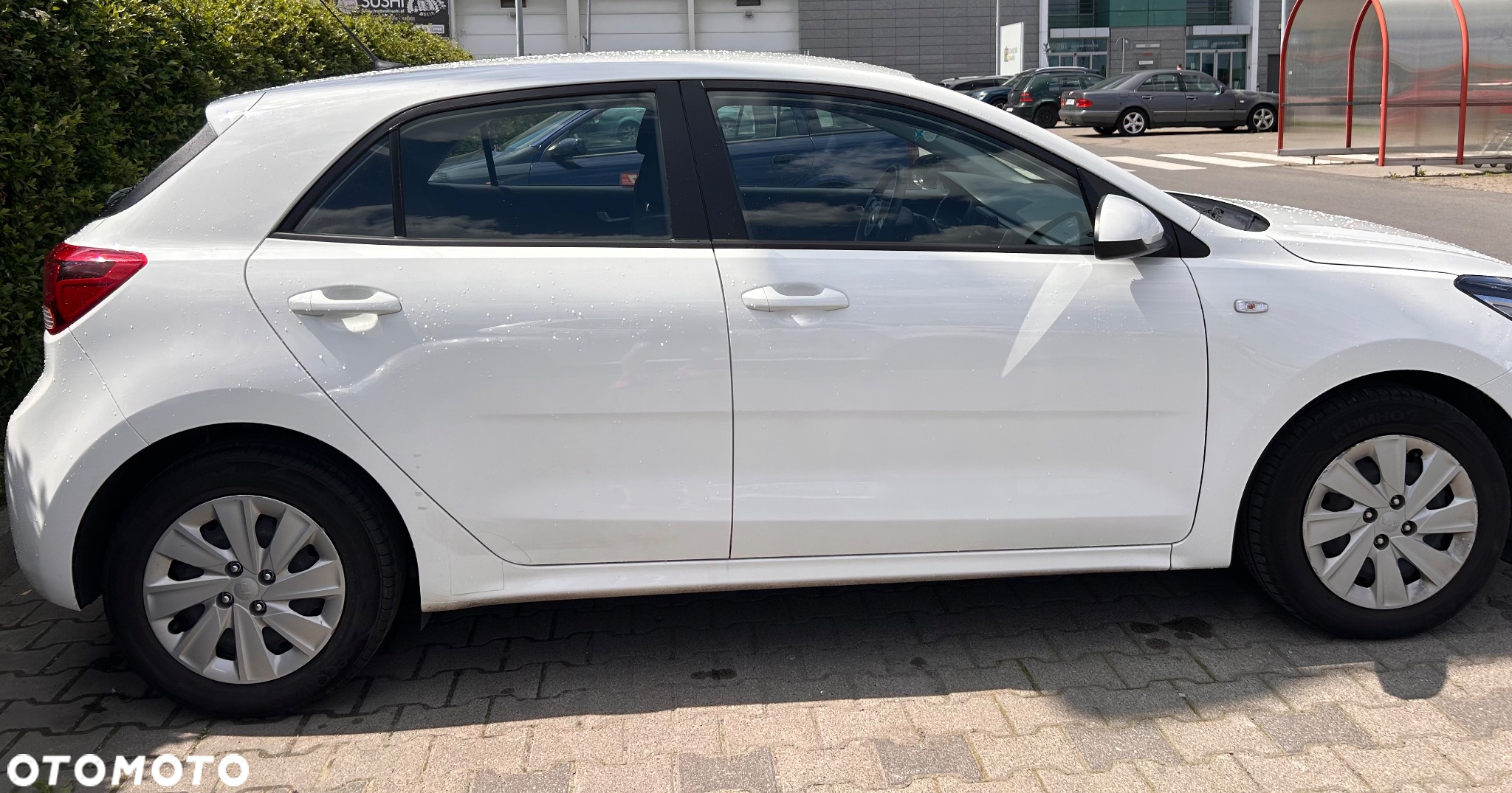 Kia Rio 1.2 Business Line - 8