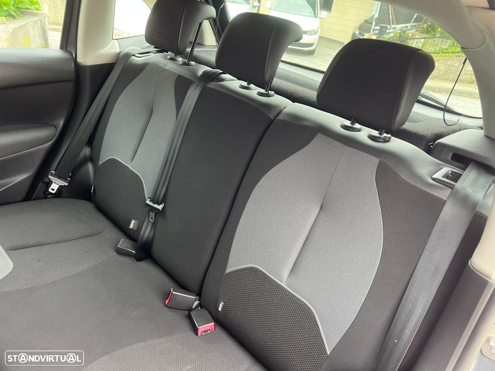 Citroën C3 1.4 HDi Seduction 99g - 11