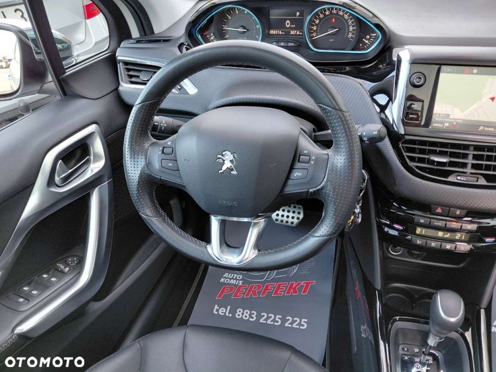 Peugeot 2008 - 20