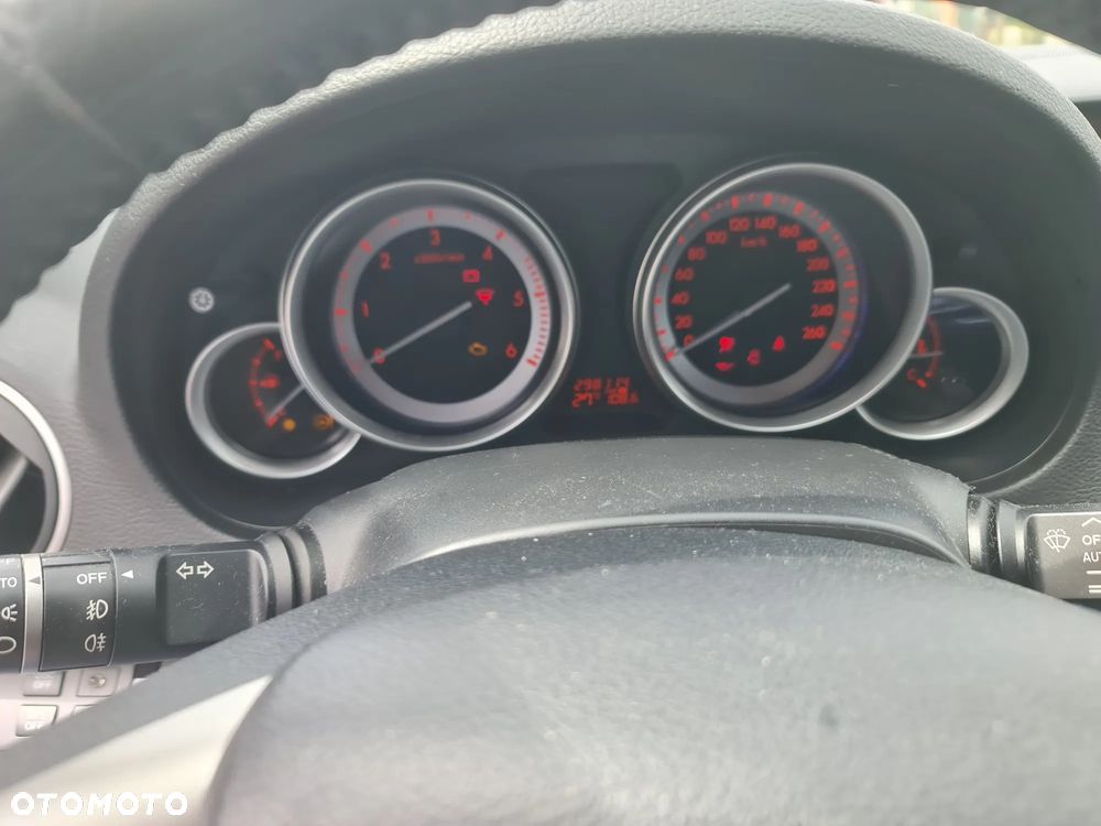 Mazda 6 2.0 CD Exclusive - 5