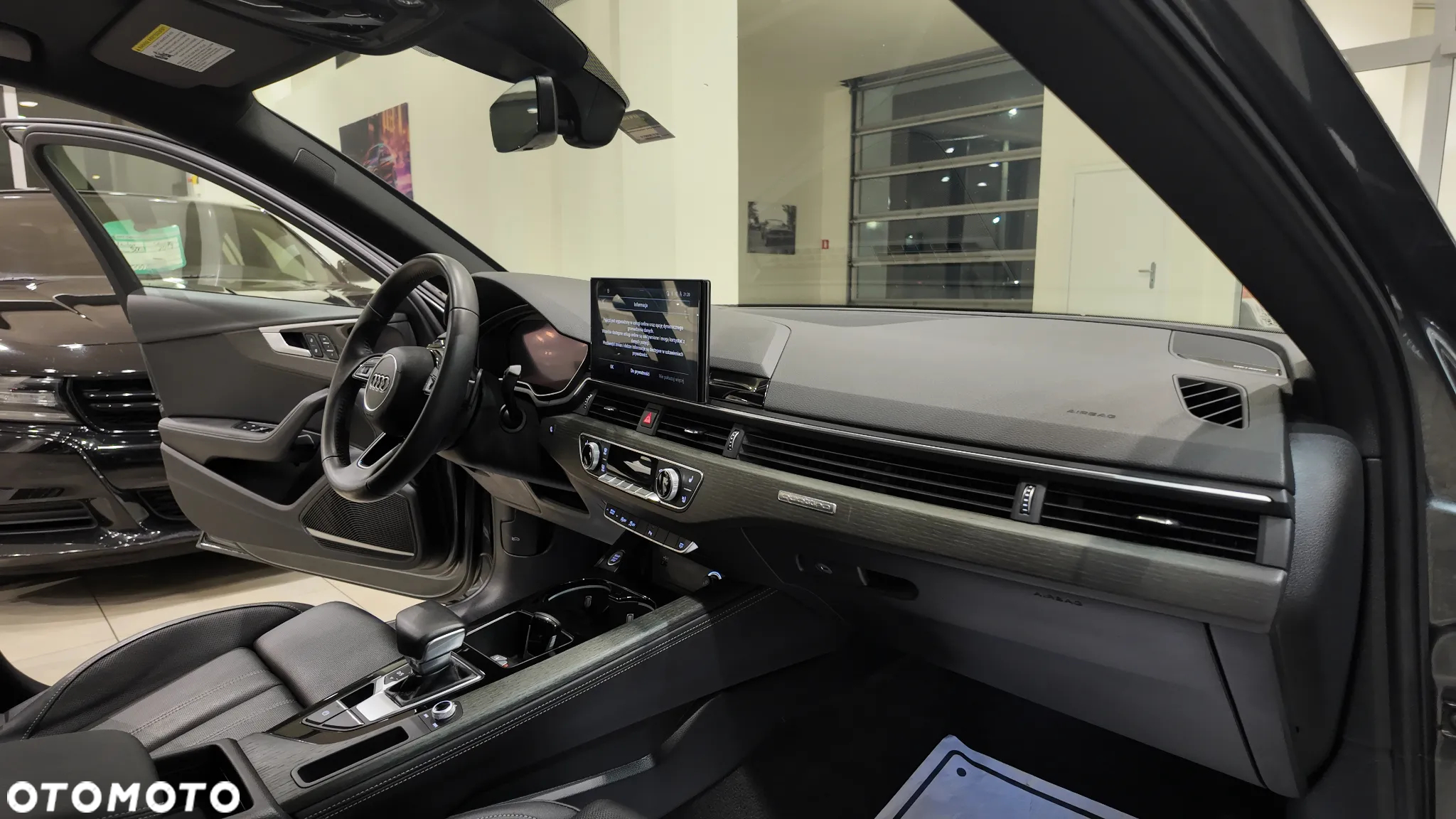 Audi A4 - 23