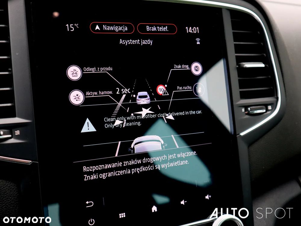 Renault Megane 1.8 TCe FAP R.S Trophy EDC - 32