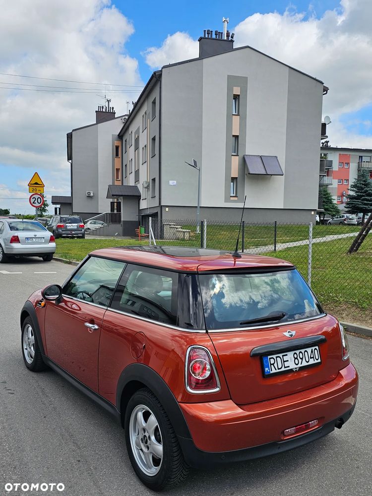 MINI ONE Standard - 9