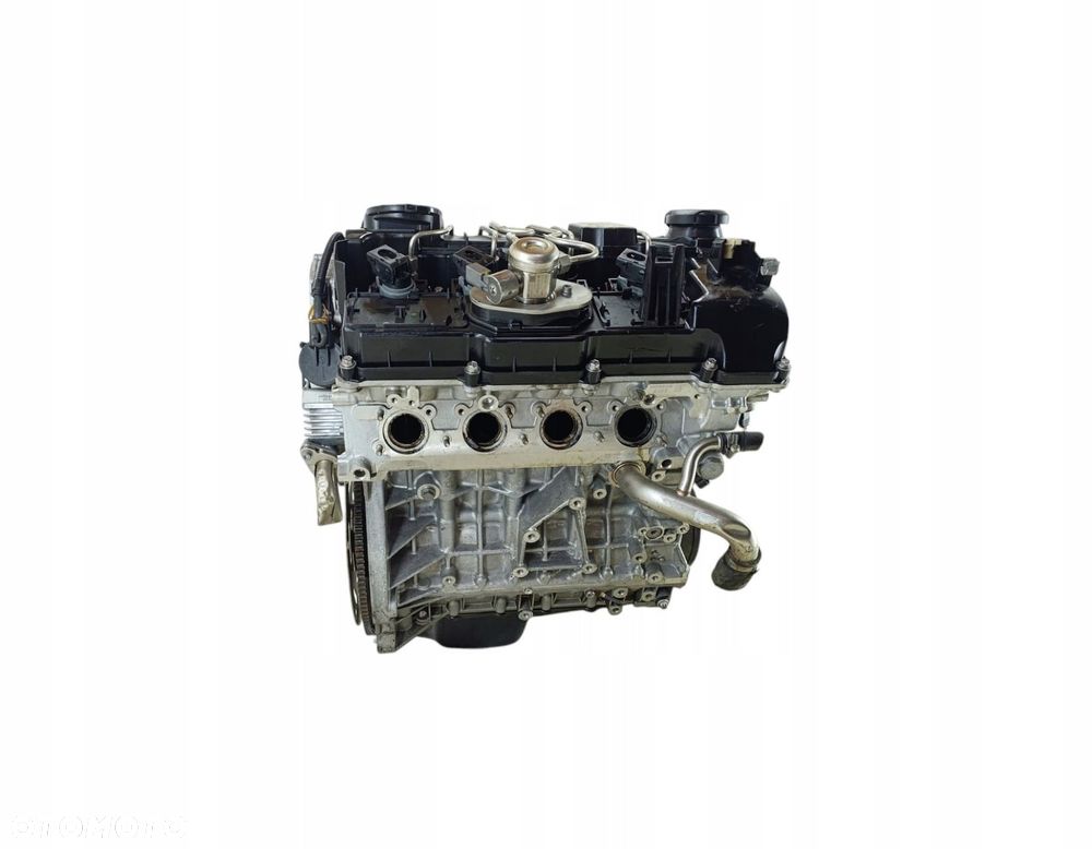 SILNIK KOMPLETNY BMW E81 / E87 / E60 / E90 320i 2.0 N43B20AA - 3