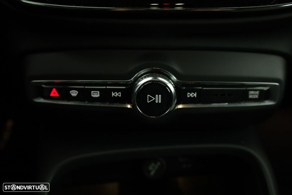 Volvo XC 40 1.5 T2 Core Auto - 13