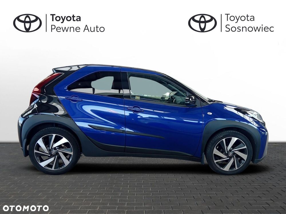 Toyota Aygo X - 7