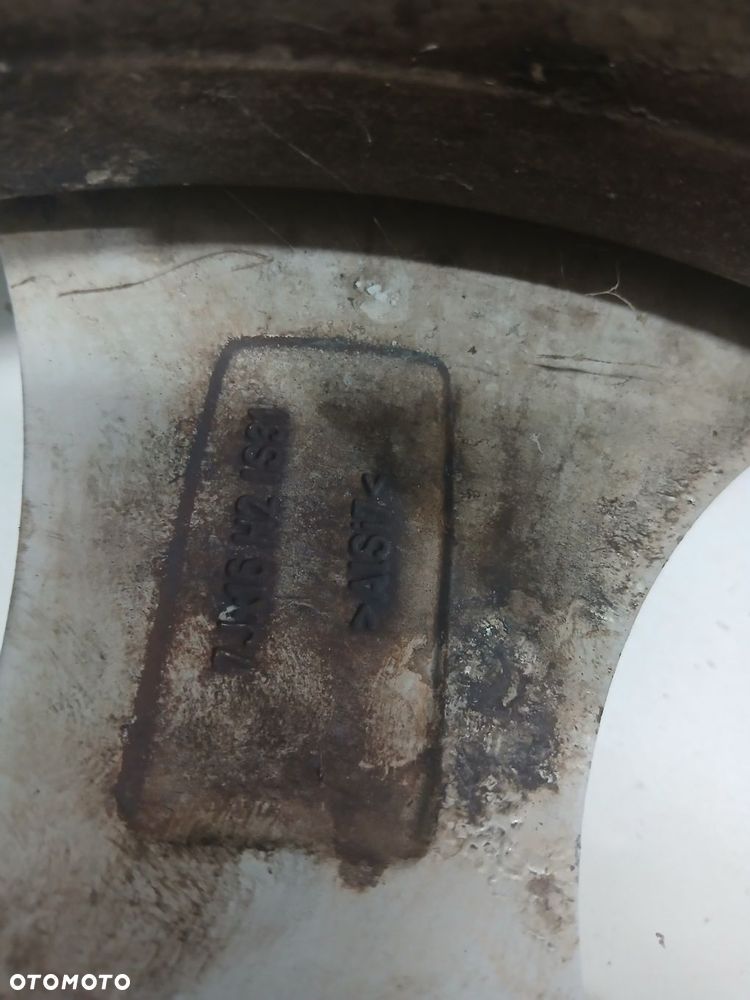 FELGI BMW E90 E91 16 CALI OE 6795805 - 7