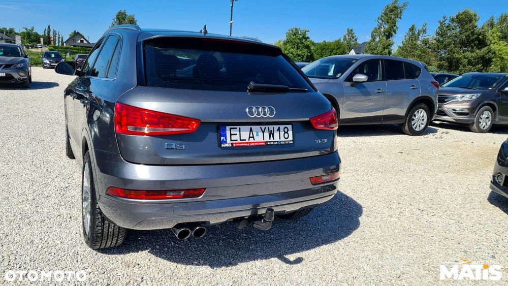 Audi Q3 - 15