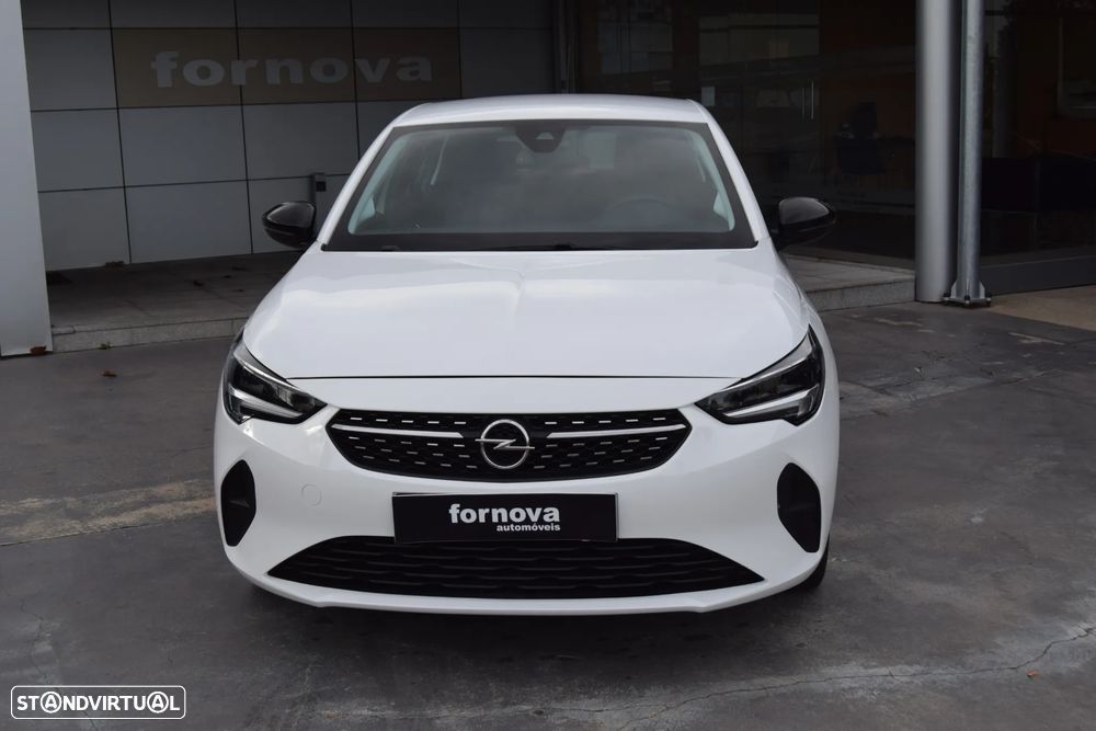 Opel Corsa 1.2 Business Edition - 2