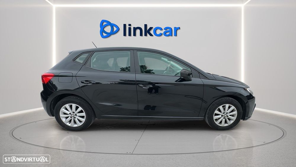SEAT Ibiza 1.6 TDI Style - 6