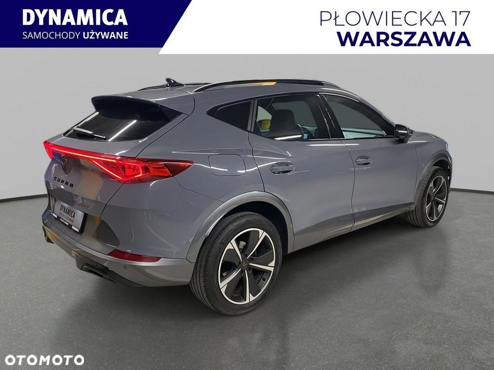 Cupra Formentor - 8