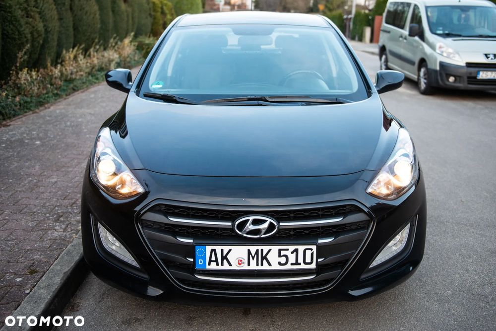 Hyundai i30 1.4 Premium - 9