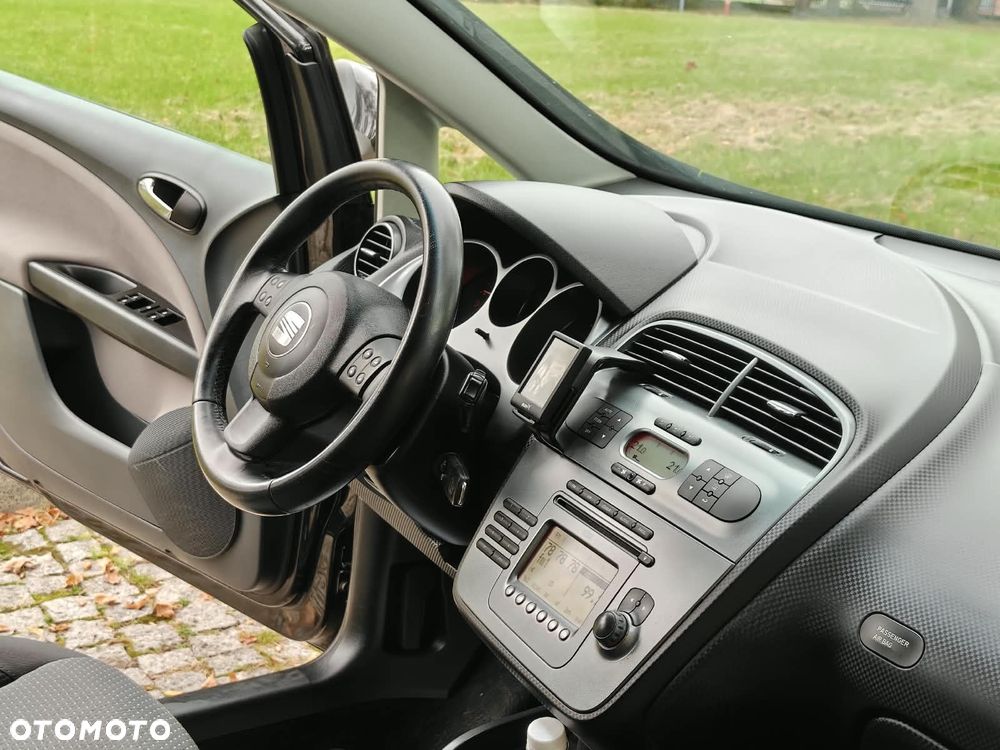 Seat Altea XL - 13