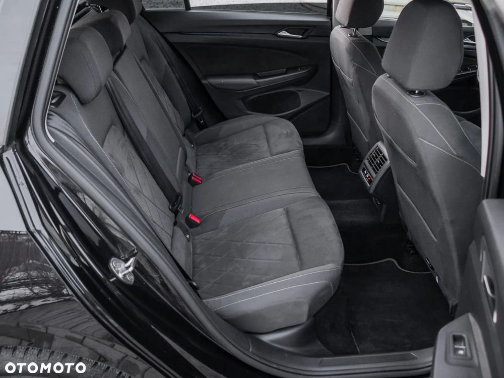 Volkswagen Golf 2.0 TDI Style DSG - 9