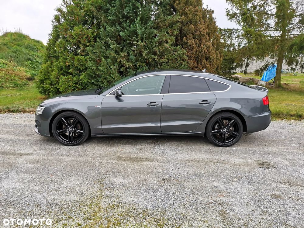 Audi A5 - 6