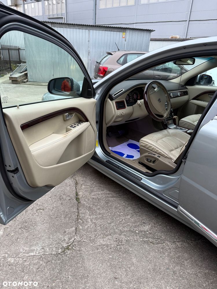 Volvo S80 2.4D5 Executive - 11