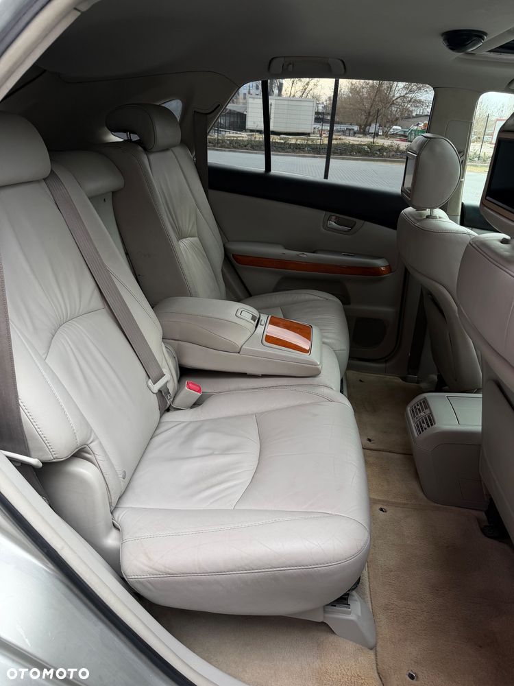 Lexus RX 350 Comfort - 15