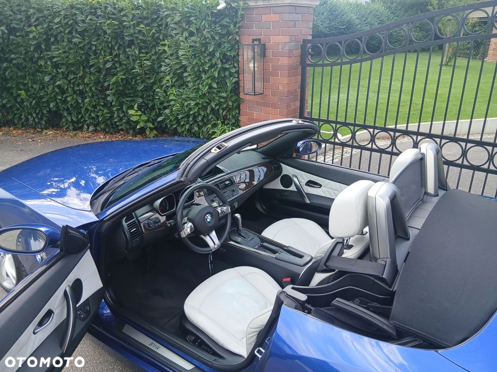 BMW Z4 - 10