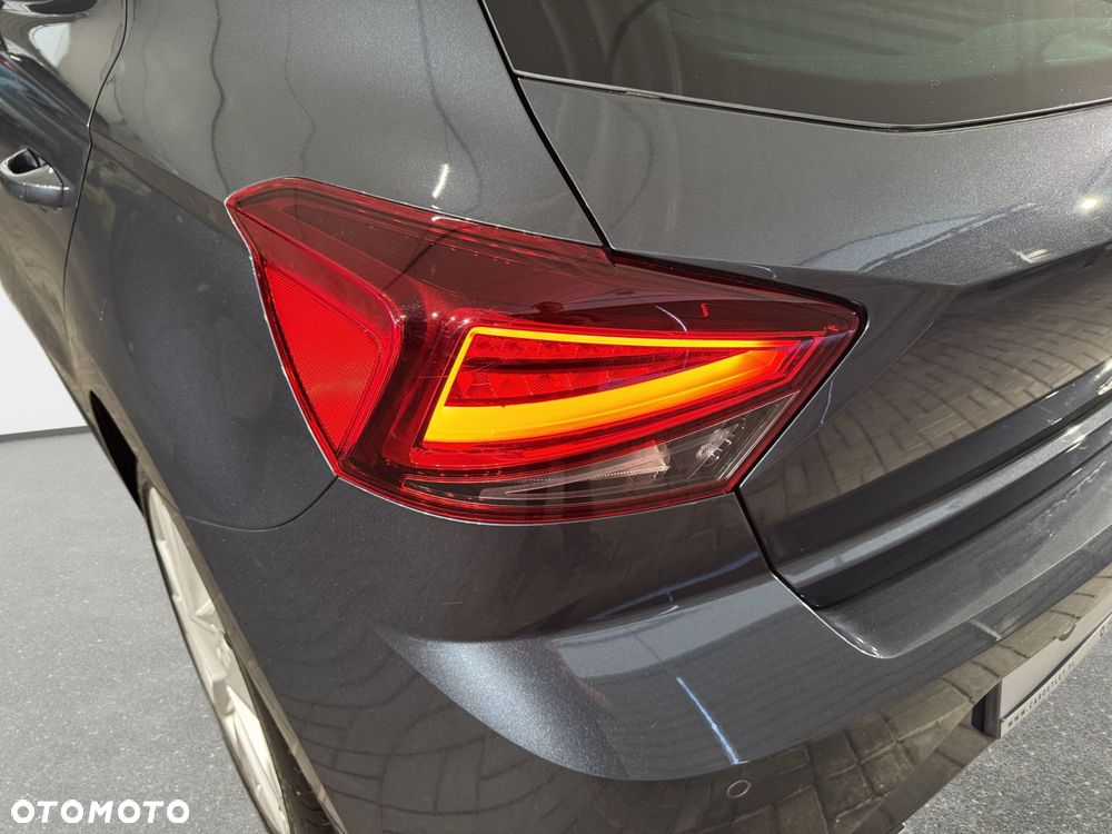 Seat Ibiza - 12