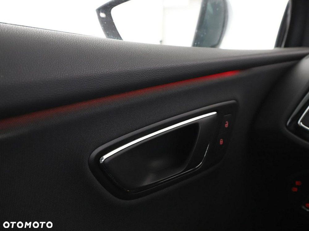 Seat Leon 2.0 TDI DPF DSG FR - 38