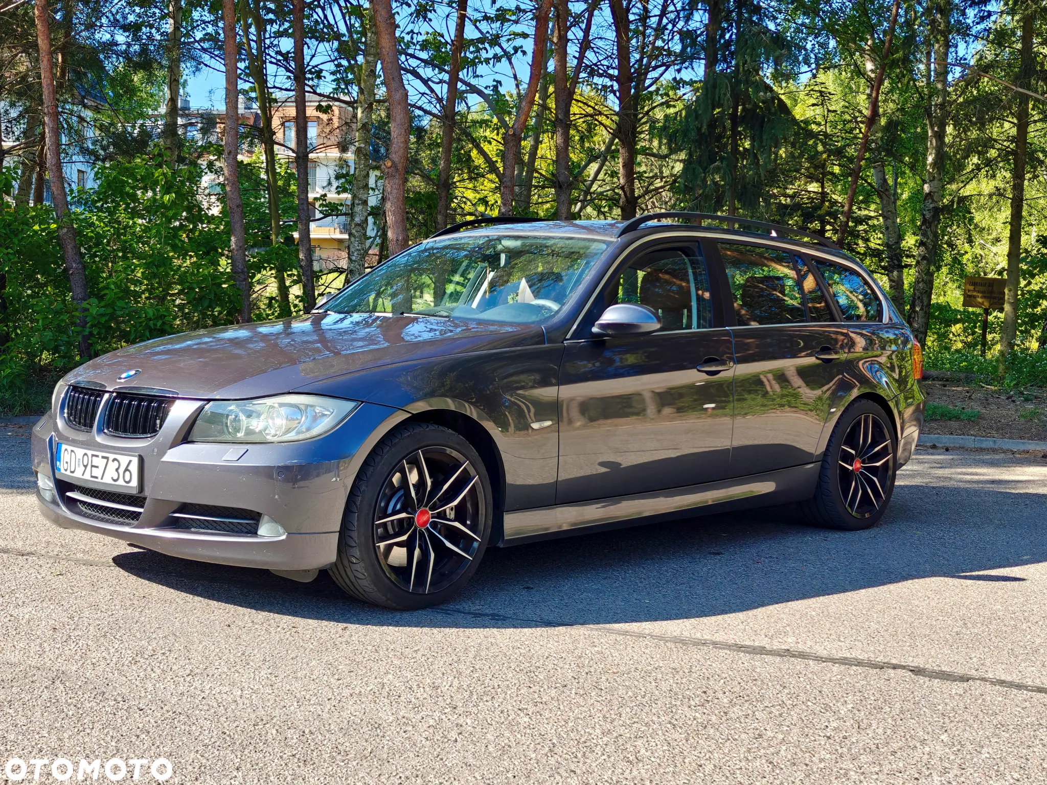 BMW Seria 3 - 2