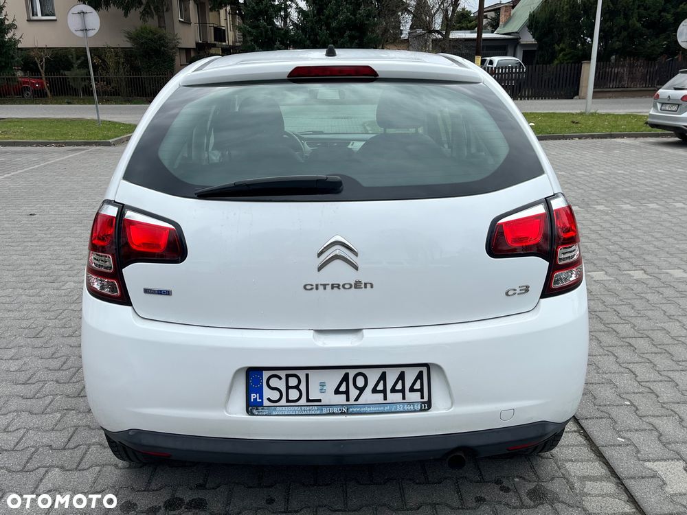 Citroën C3 BlueHDi 75 S&S 83g FEEL - 14