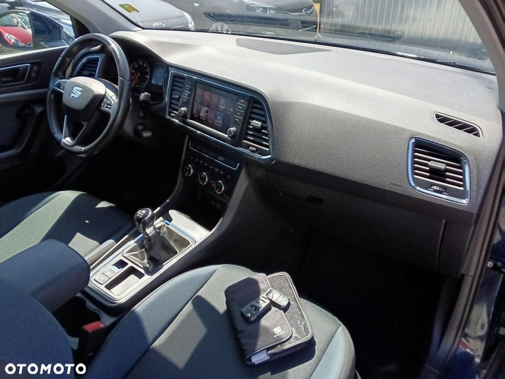 Seat Ateca - 7