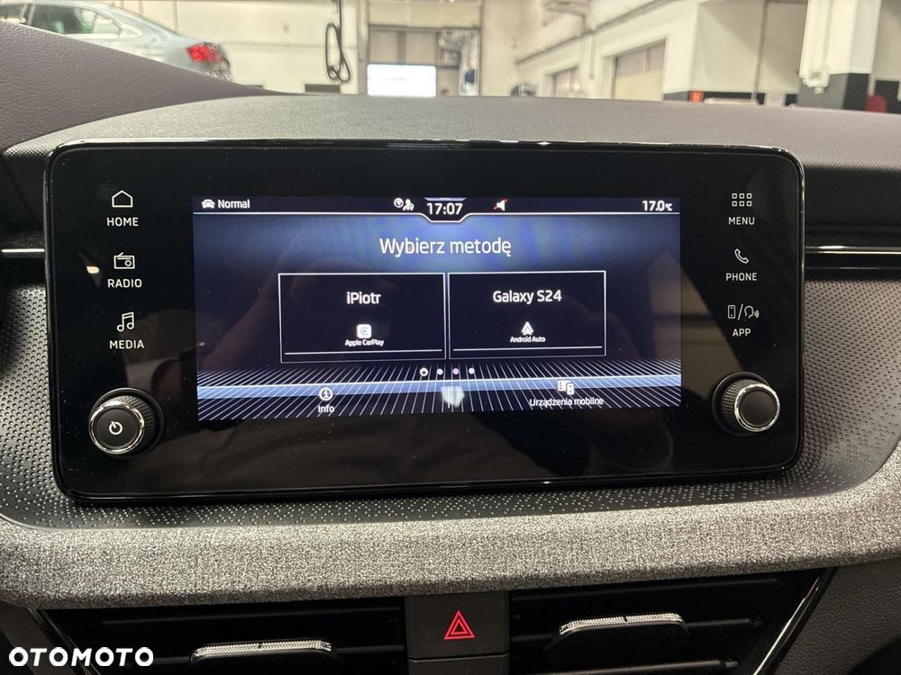 Skoda Scala 1.0 TSI Selection DSG - 21