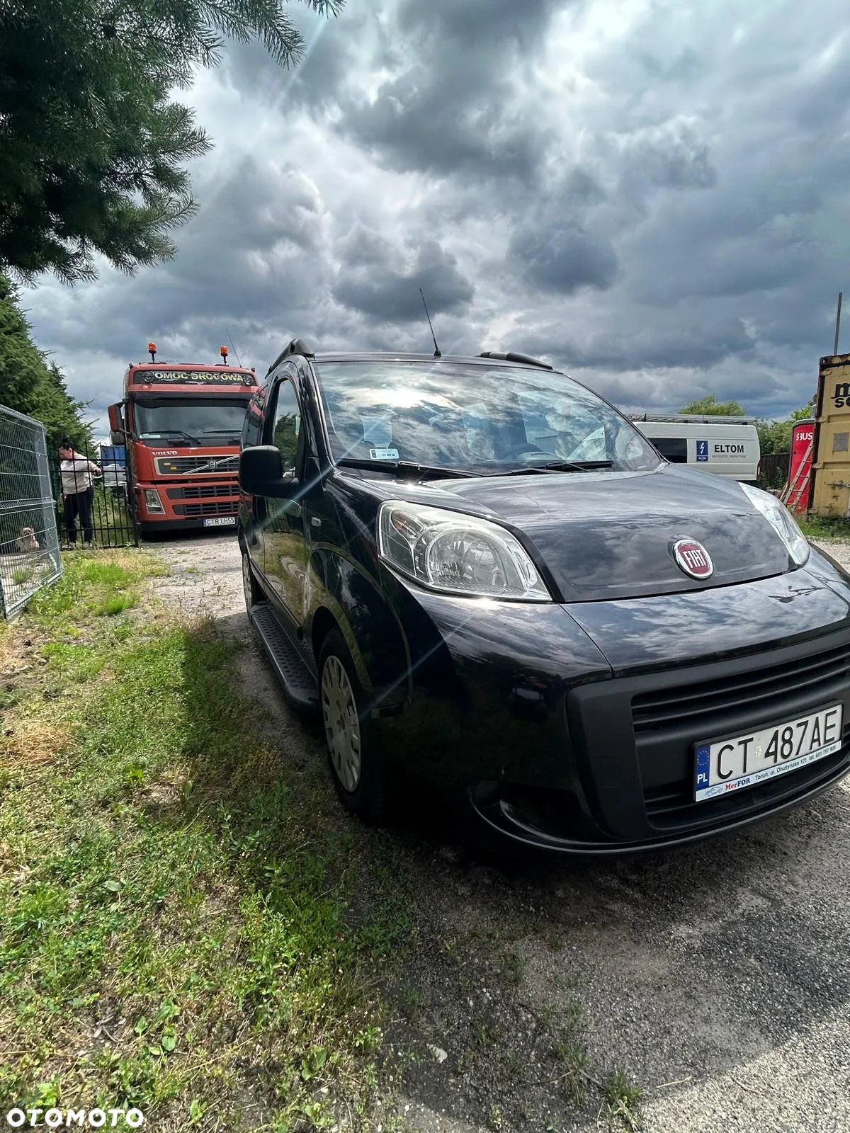 Fiat Qubo - 7