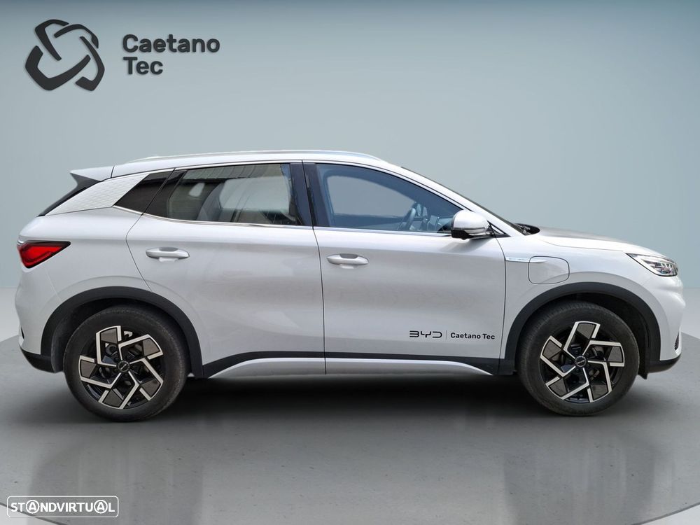 BYD Atto 3 60.48 kWh Design - 9