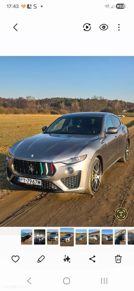 Maserati Levante Modena - 4
