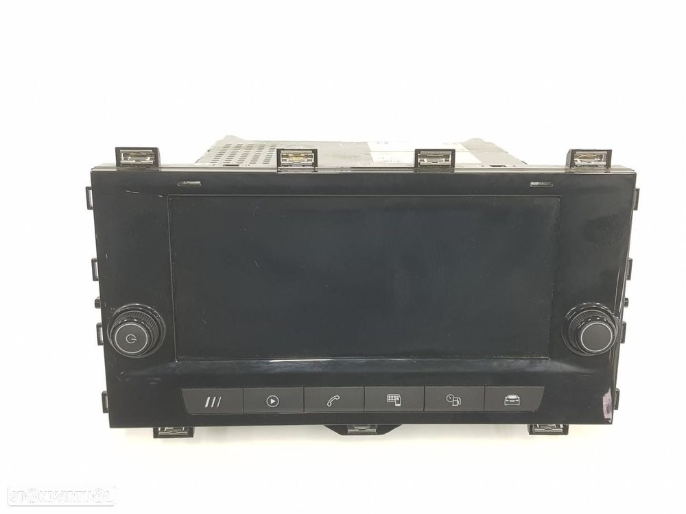 TELA/ECRÃ MULTIFUNÇÕES SEAT ATECA KH7 - 1