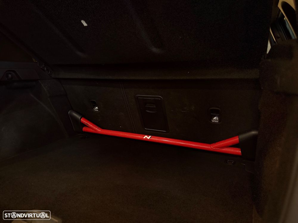 Hyundai i30 N 2.0 T-GDi Pack Performance - 19