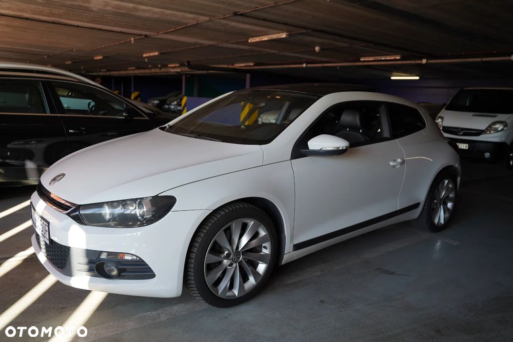 Volkswagen Scirocco 2.0 TSI Shark DSG - 4