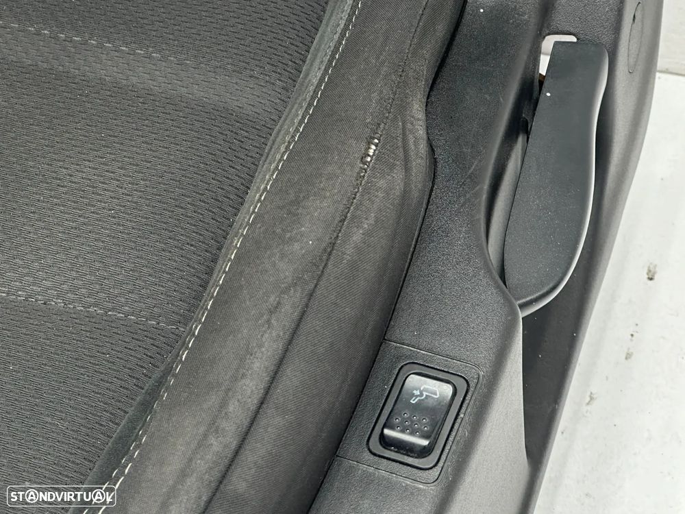 Conjunto de Bancos - Fiat Tipo (2019) - 7