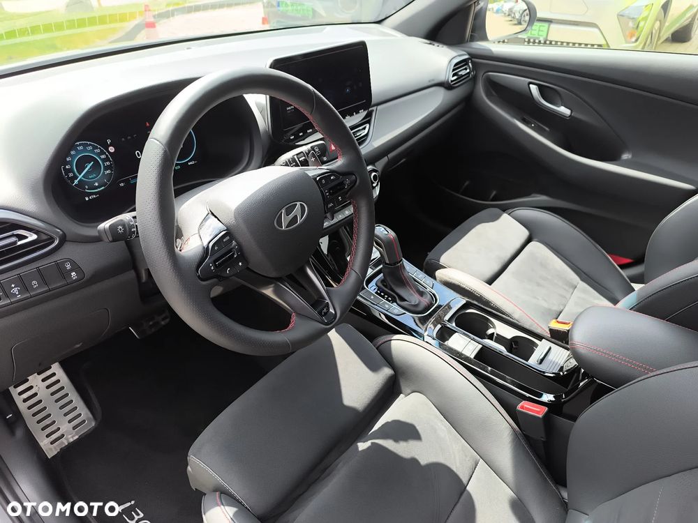 Hyundai i30 1.5 T-GDI 48V Modern DCT - 9