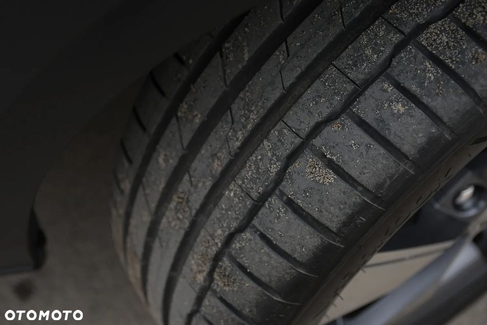 Skoda Octavia 2.0 TDI 4x4 DSG Scout - 14