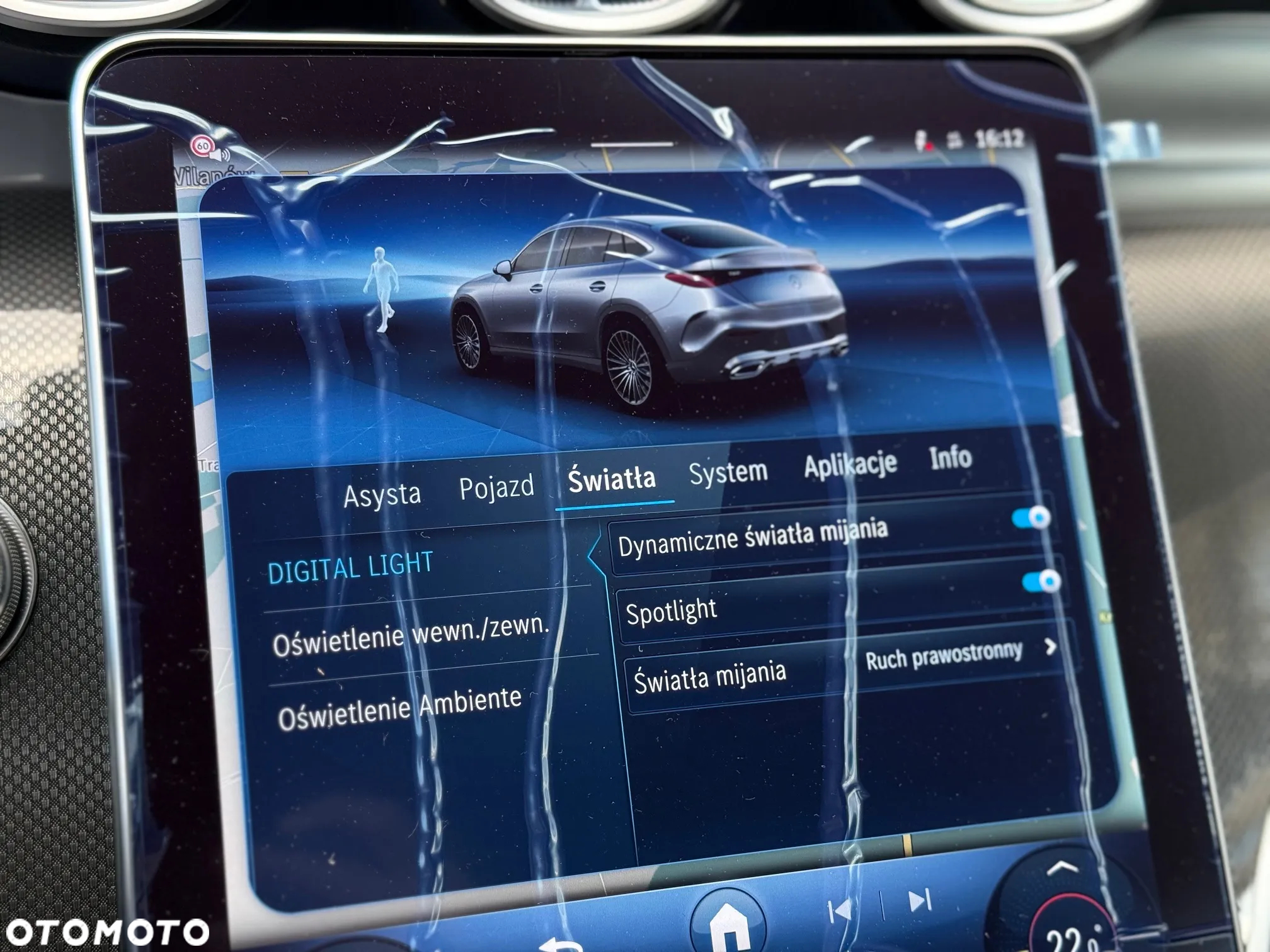 Mercedes-Benz GLC GLC-Coupe 220 d 4Matic 9G-TRONIC Edition AMG Line - 20
