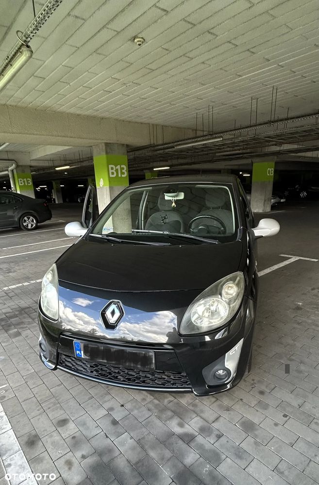 Renault Twingo 1.2 TCE GT - 2