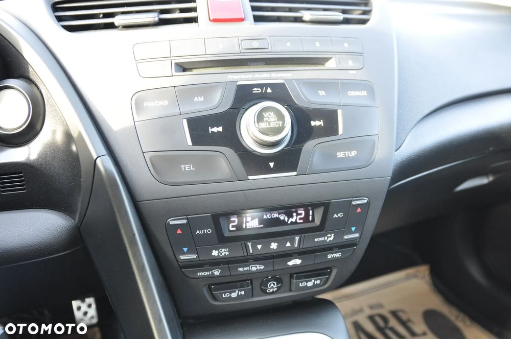 Honda Civic 1.8i-VTEC Executive - 17