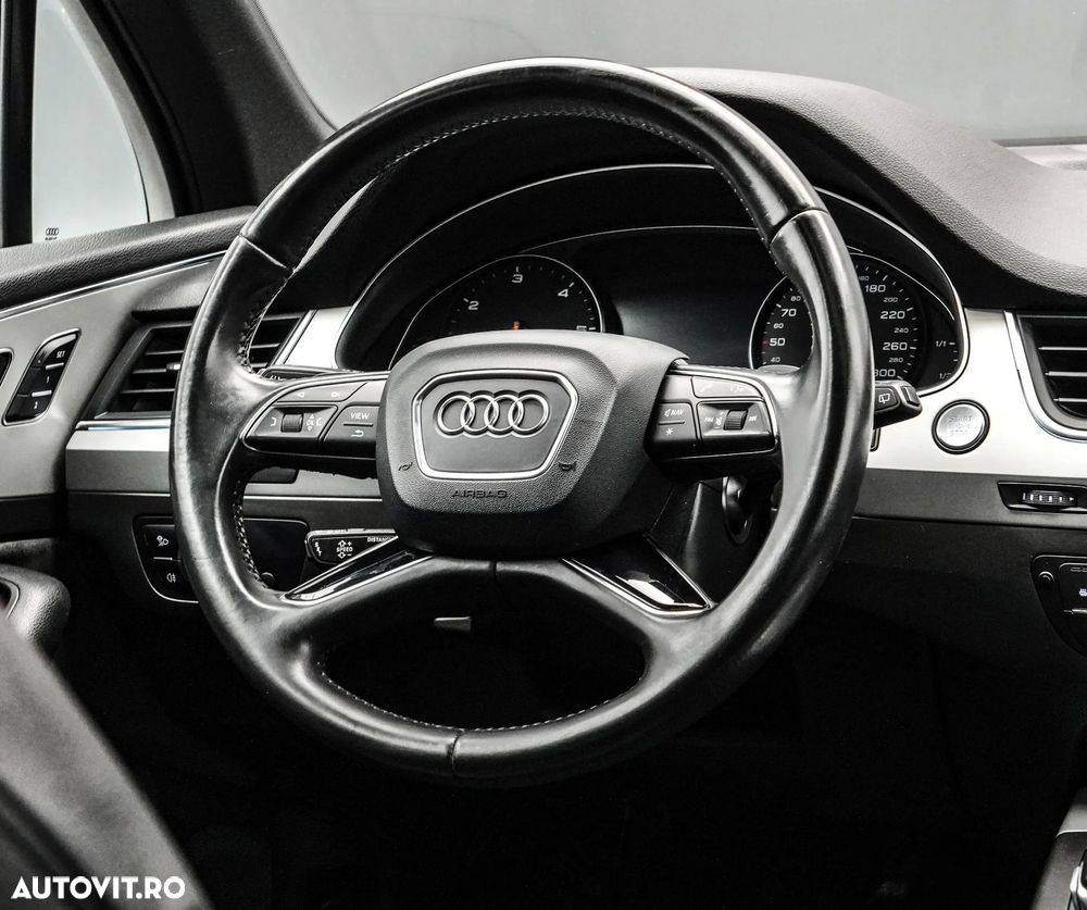 Audi Q7 - 18