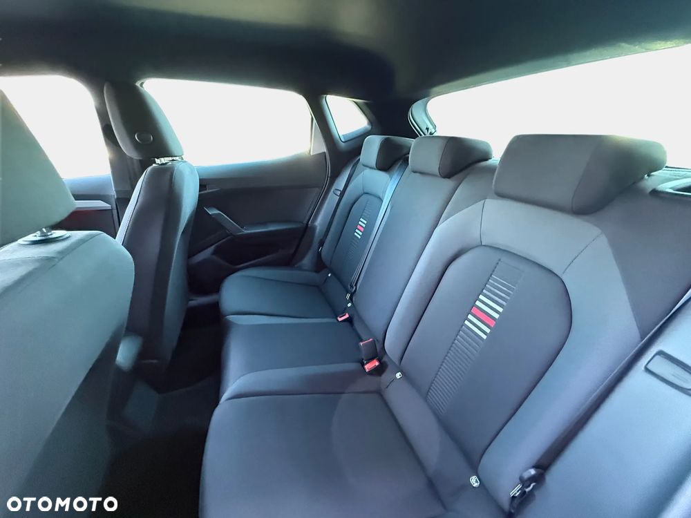 Seat Ibiza 1.0 TSI FR S&S DSG - 27
