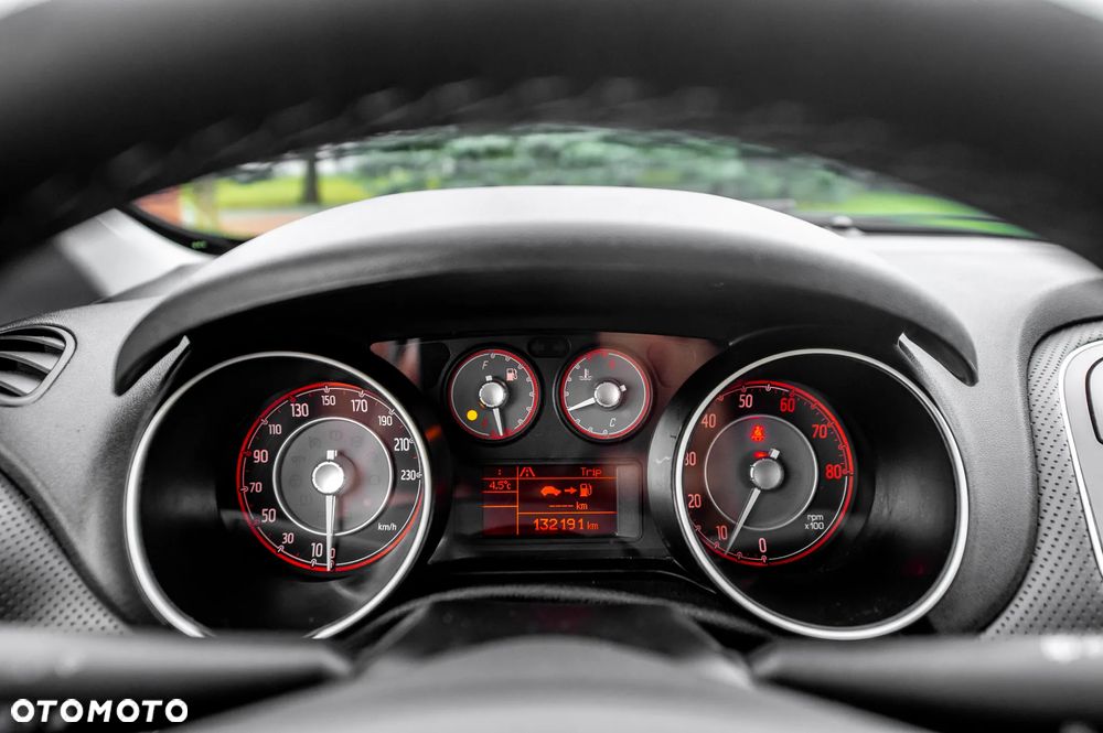 Fiat Punto Evo 1.4 16V Multiair Turbo Sport Start&Stopp - 28