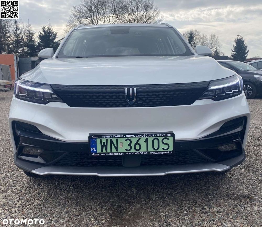 Skywell ET5 72kWh Luxury - 12