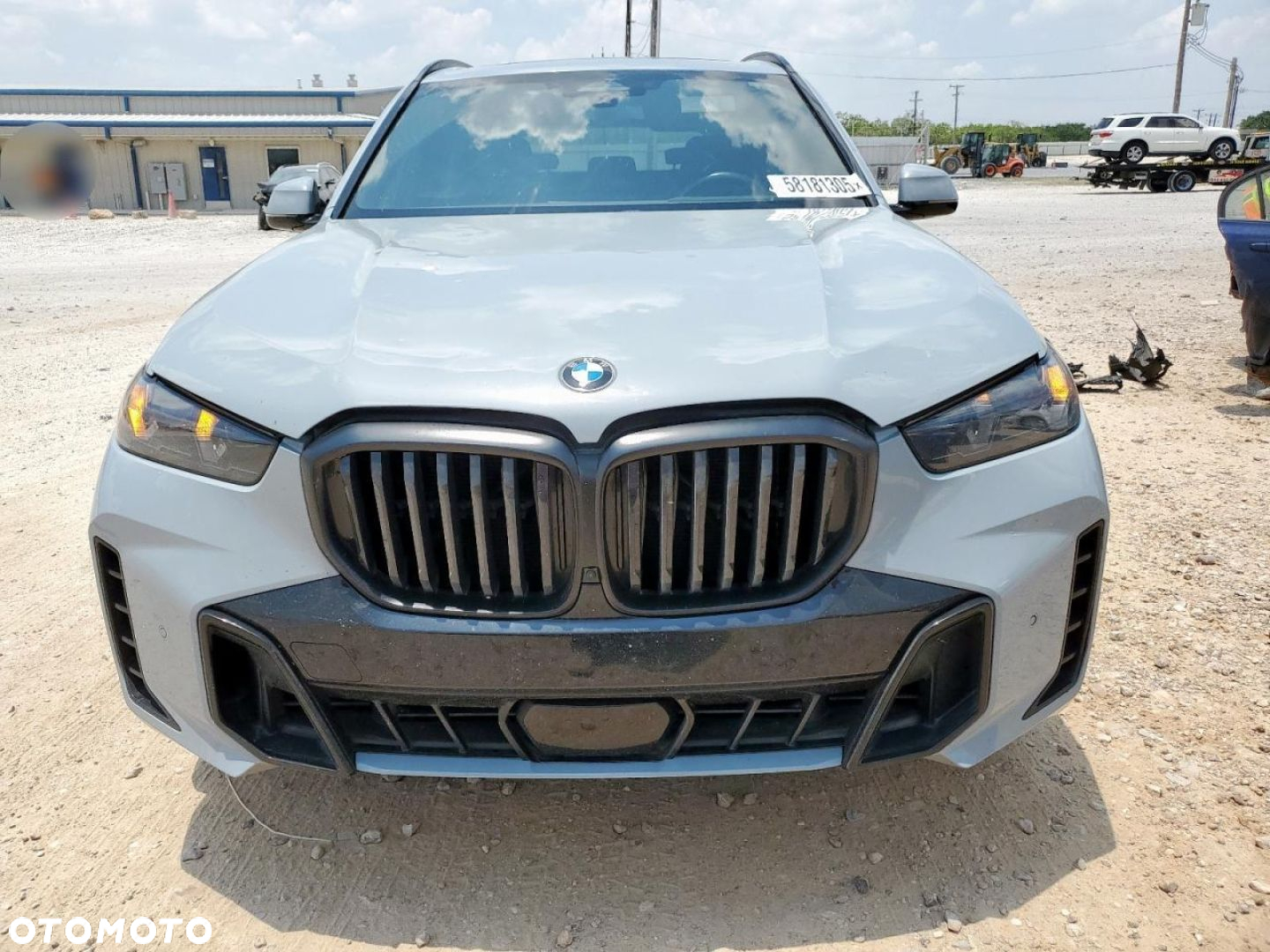 BMW X5 - 12