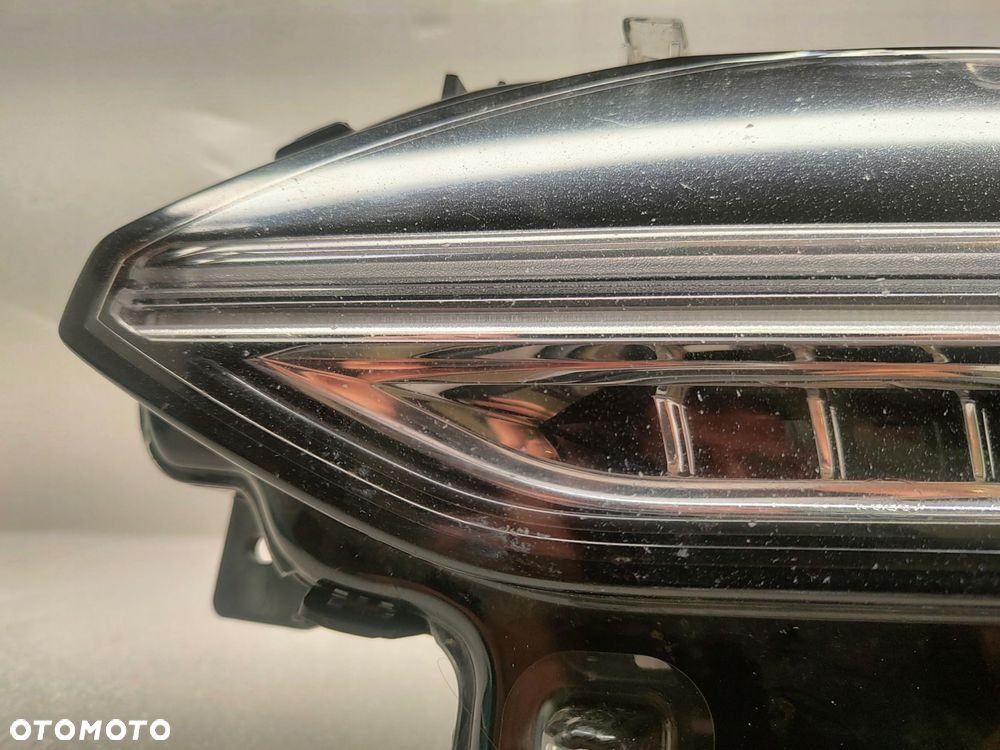 volvo s90 v90 mid led lampa lewy przód 32228682 - 2
